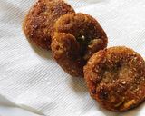 கட்லெட்(cutlet recipe in tamil) ரெசிபி ஸ்டேப் 5 புகைப்படம்