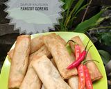 Foto langkah ke 6 dari resep Pangsit Goreng.