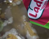 Foto langkah ke 3 dari resep Sop Ayam ala Pak Min Klaten.