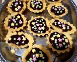 Zserbó kosárka recept fázis 3 fotója