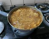 Jackfruit jam recipe step 5 photo