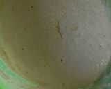 Foto del paso 1 de la receta: Masa Brioche con mix de semillas