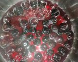 Foto del paso 13 de la receta: Mousse de blueberry