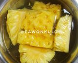 Foto langkah ke 1 dari resep NASTAR LUMER (Bisa panggang diteflon).