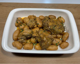 Foto del paso 5 de la receta: Kleftiko