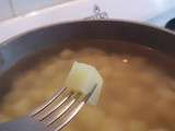Tortilla de papas🤤