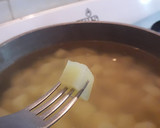 Foto del paso 1 de la receta: Tortilla de papas🤤