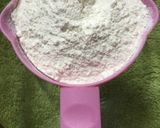 صورة لخطوة 1 من وصفة كريب لذيذ 😋