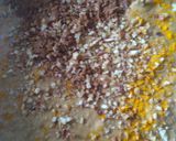 Foto del passaggio 4 della ricetta Torta sana per bimbi (senza zucchero)
