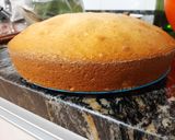 Foto del paso 5 de la receta: Bizcochuelo de Naranja