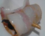 Foto del paso 2 de la receta: Ojitos de buey