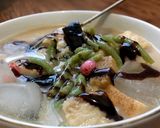 Foto langkah ke 4 dari resep Es dawet cendol.