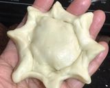 A picture of step 6 of Bengali Style: Poddo-Luchi’aur Payesh/Kheer Puri- A Lost Recipe.