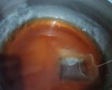Foto langkah ke 2 dari resep Teh Tarik.