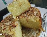 Egyptian Basbousa Cake Without Oven recipe step 12 photo