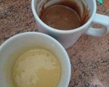 Foto del paso 4 de la receta: Bizcochuelo en taza en 2 minutos!