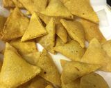 Foto del paso 6 de la receta: Nachos caseros