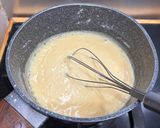 Foto langkah ke 5 dari resep Sweet Potato Brûlée.