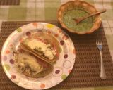 A picture of step 5 of Ground Beef Tacos.