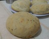 Foto del paso 8 de la receta: Pancitos de Queso y orégano 🍞🤤