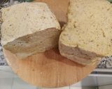 Foto del paso 15 de la receta: Pan de Molde Sin Gluten en Amasadora ZERO-GLU de Imetc