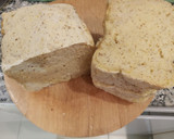 Foto del paso 15 de la receta: Pan de Molde Sin Gluten en Amasadora ZERO-GLU de Imetc