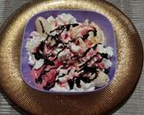 Foto del paso 1 de la receta: Banana split