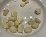 Foto del paso 1 de la receta: Caldero de dentón, pargo y dorada