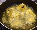 Foto langkah ke 3 dari resep Soto Ayam.