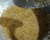 A picture of step 2 of Vrat Milk.