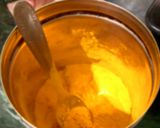 हल्दी दूध (haldi doodh recipe in Hindi) रेसिपी चरण 1 फोटो