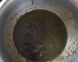 A picture of step 3 of Lemon pudina juice.