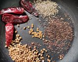டொமாடோ குர்மா (Tomato kurma) ரெசிபி ஸ்டேப் 2 புகைப்படம்