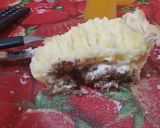 Foto del paso 5 de la receta: Pastel de papas
