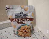 Foto del paso 6 de la receta: Mix de pasta con salteado de mango, alcachofas, almendras, aceitunas y anís