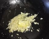A picture of step 1 of Buttered Cauliflower.