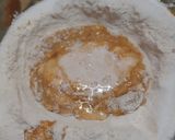 Foto del paso 1 de la receta: Rosca de Reyes 👑🐫