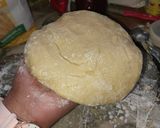 Foto del paso 2 de la receta: ALFAJORES DE MAIZENA ♡