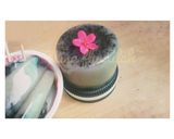 Foto langkah ke 4 dari resep Puding jelly oreo.
