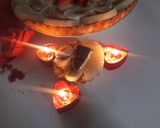 صورة لخطوة 3 من وصفة تارتولات الفواكه