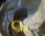 Foto langkah ke 4 dari resep Donat Ketal Manis Enak 예르다🍩.