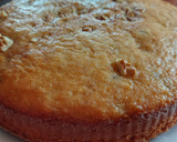 Foto del paso 5 de la receta: Bizcochuelo de banana húmedo y esponjoso
