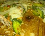 Foto del paso 12 de la receta: Tarta de zapallitos