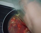 Foto langkah ke 3 dari resep Teokbokki Home Made.