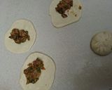 Foto langkah ke 3 dari resep Bakpao Ayam.
