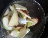 Foto del paso 4 de la receta: Tarta de manzanas integral 🍏