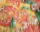 Foto del paso 4 de la receta: Omellette caprese