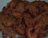 Foto langkah ke 4 dari resep Peyek udang.