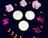 A picture of step 8 of Sabudana Kheer.