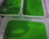 Es yougurt π langkah memasak 1 foto